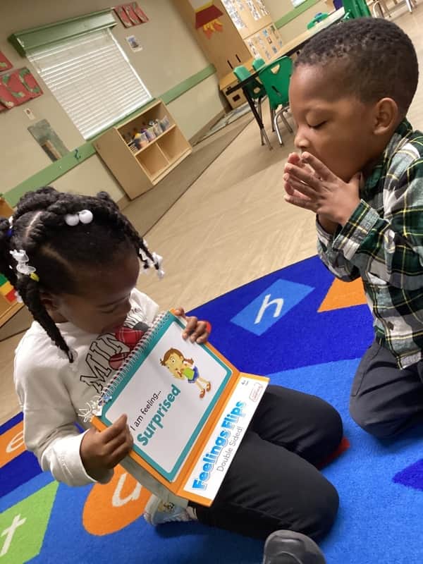 Preschool Pathways