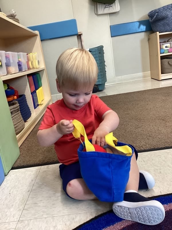 Toddler