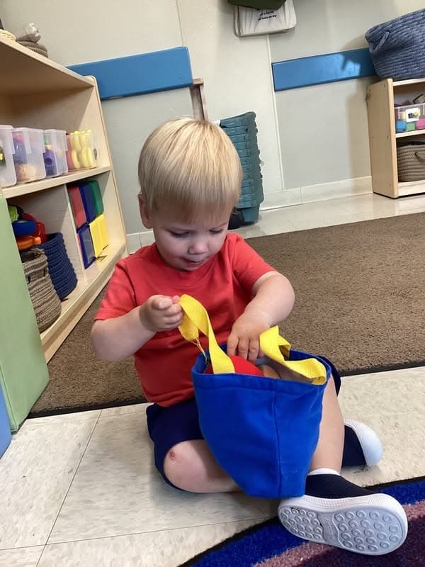 Toddler