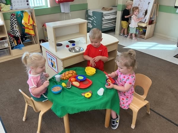 Preschool