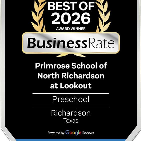 Best Daycare in Richardson