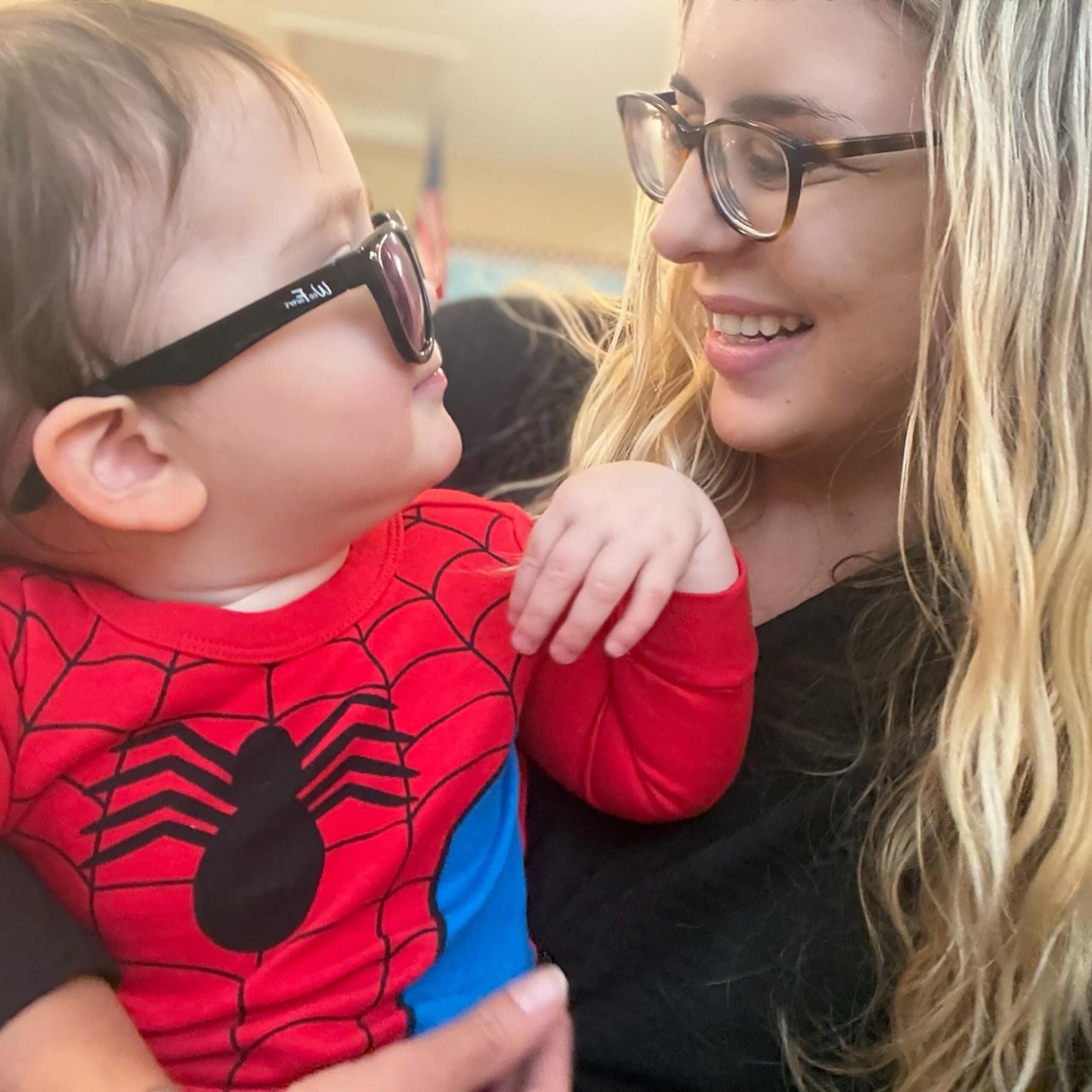 Toddler Day Care