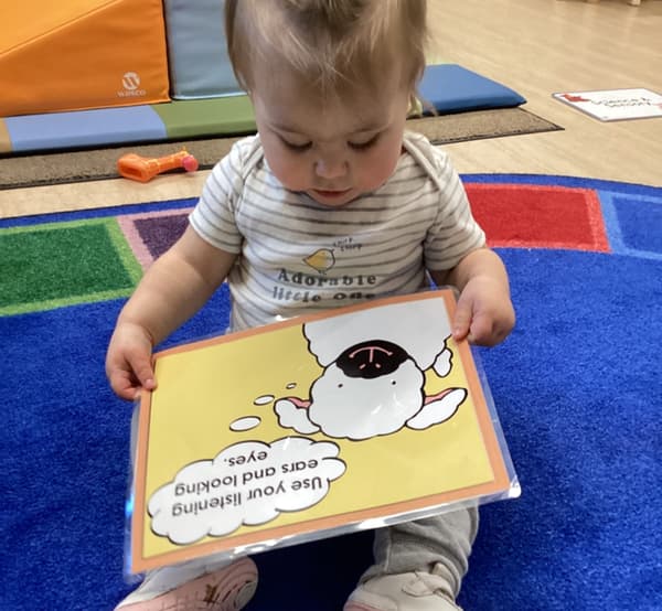Educational care in Frisco Texas