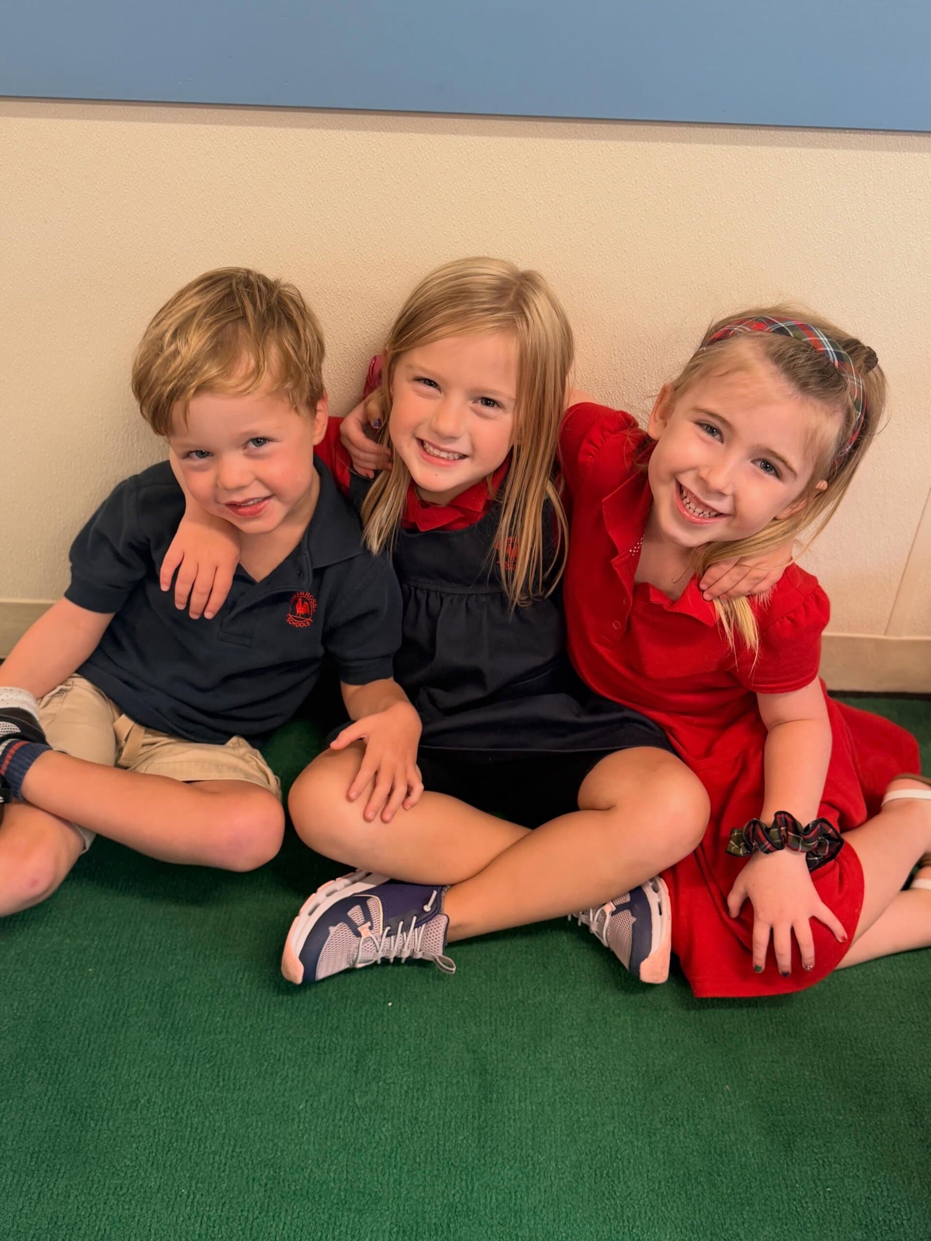 loving preschool near me