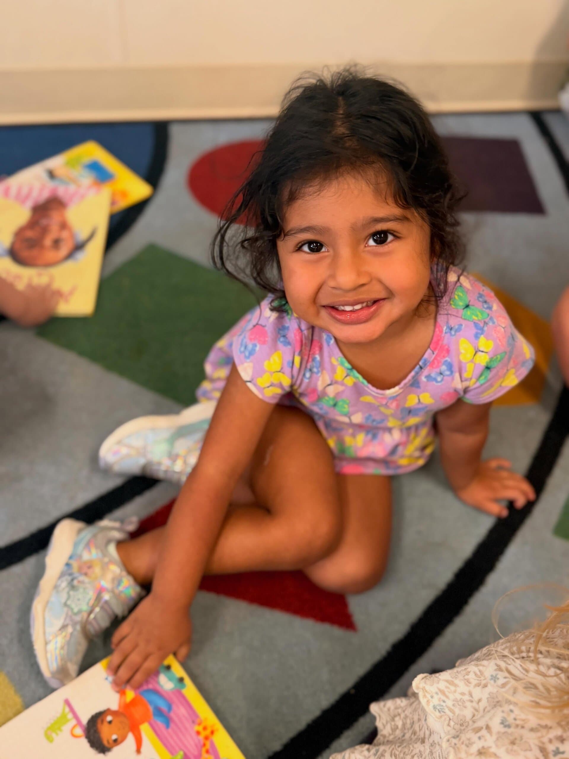 Nature School Near Me