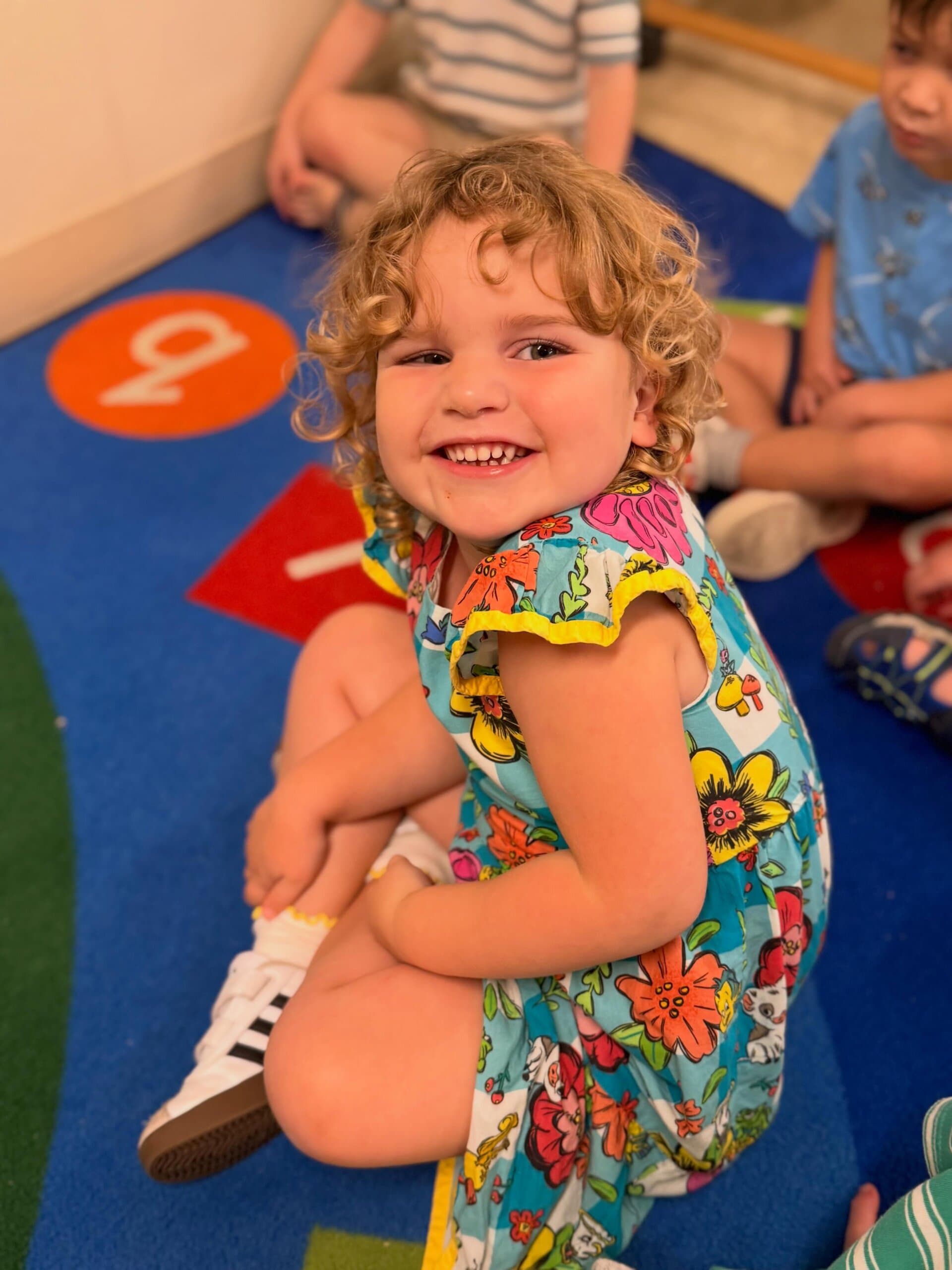 private preschool