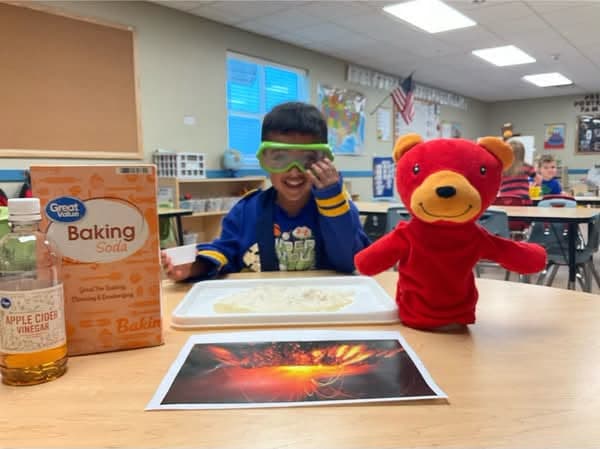 Preschool PreK