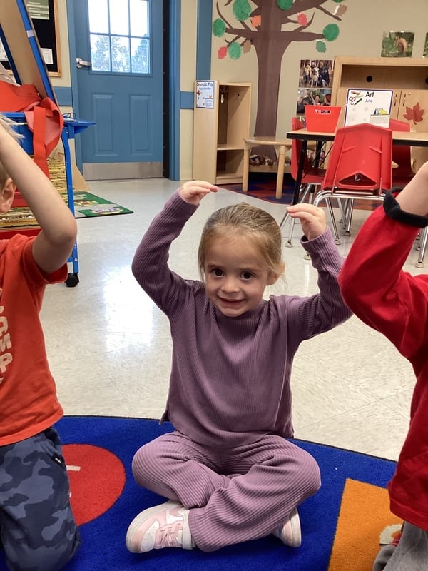 Pre-K