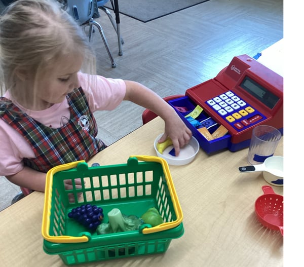 Small group learning
