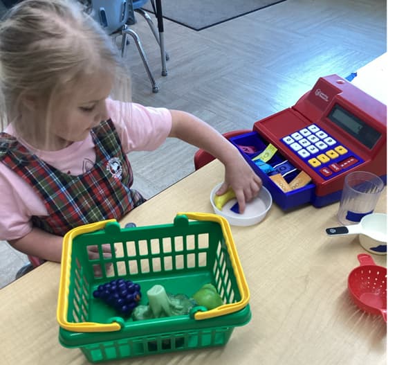 Small group learning