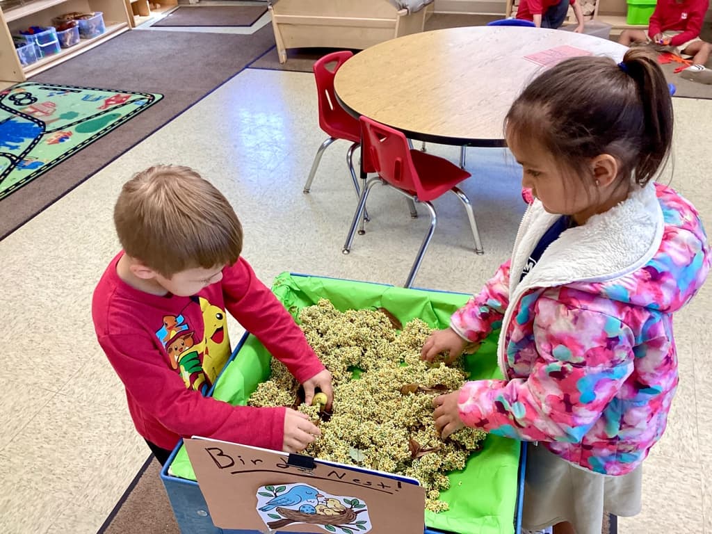 Science and Sensory