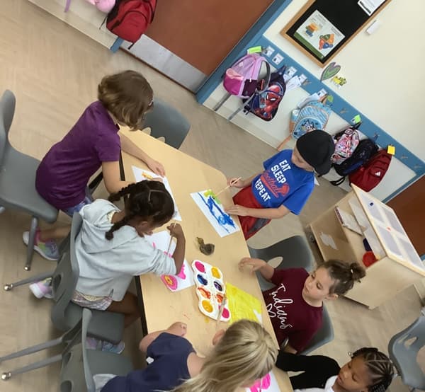 Painting