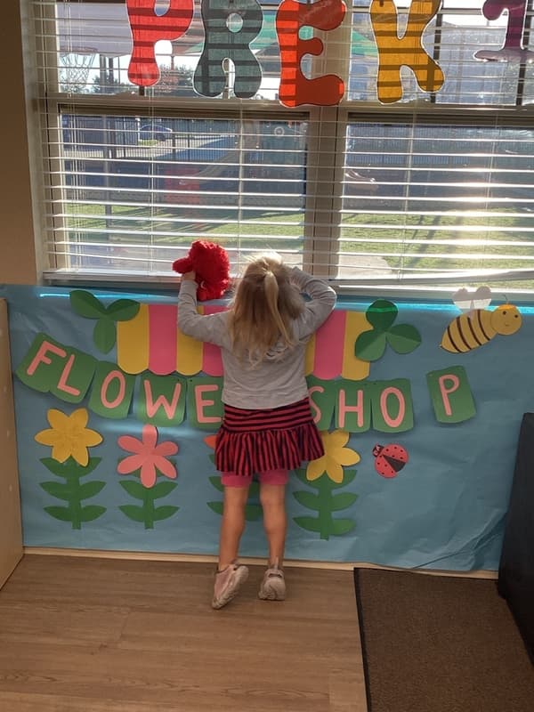 Pre-Kindergarten - Primrose Childcare Frisco. Tx