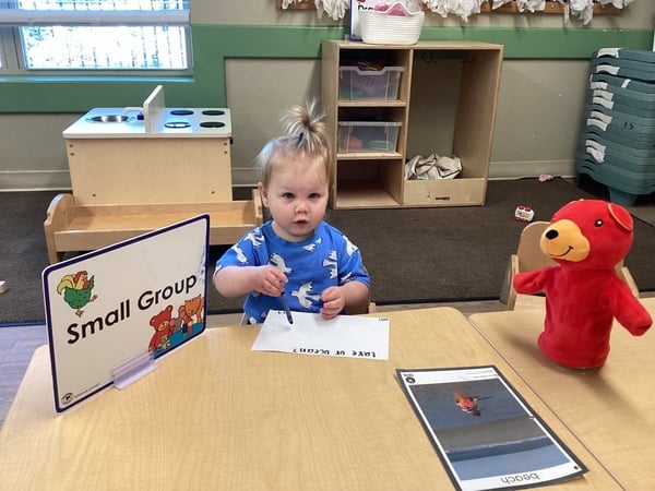 Primrose Childcare Frisco