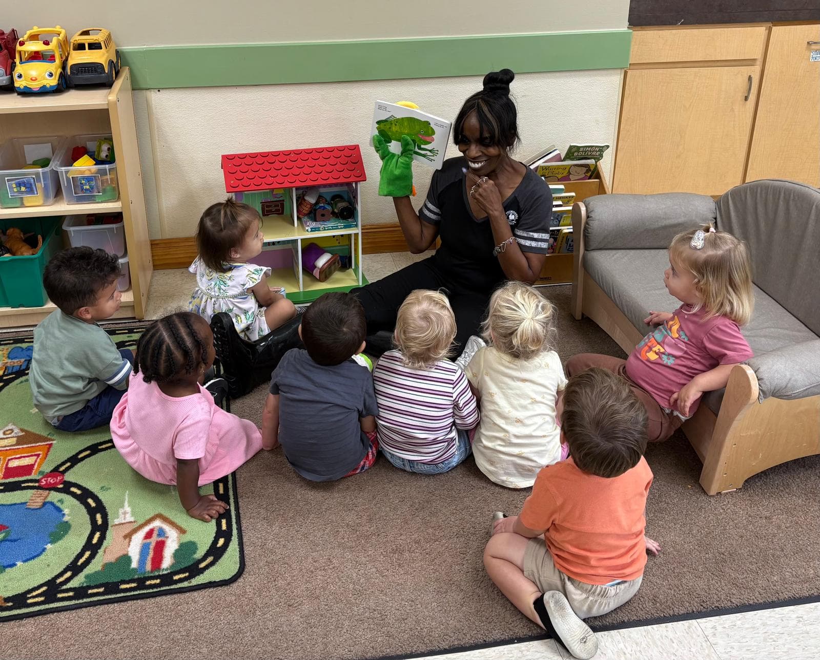 Og Story Time