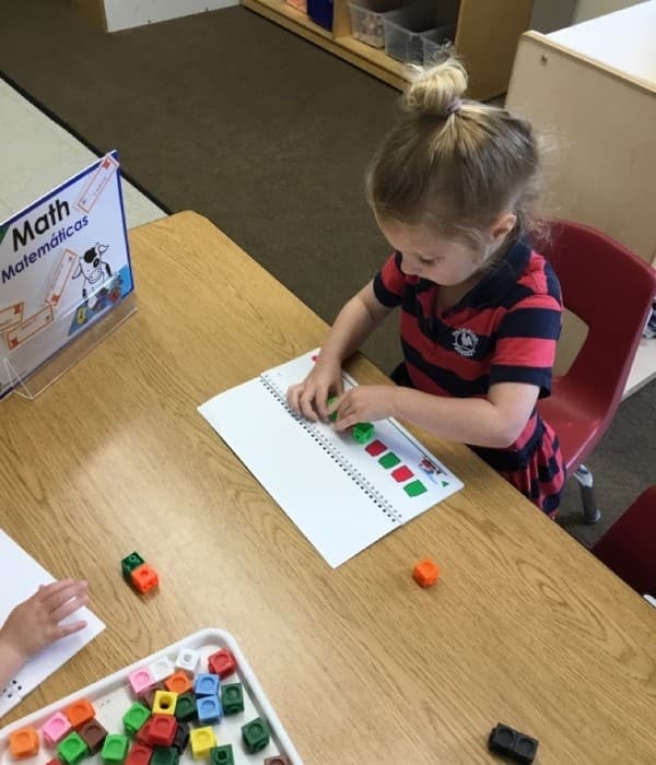 Pre K