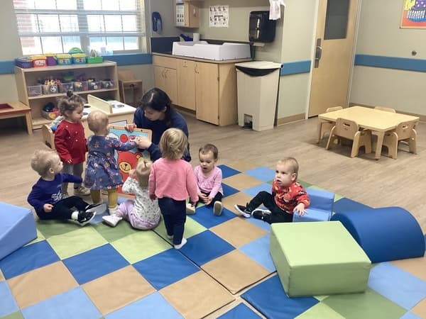 Circle Time