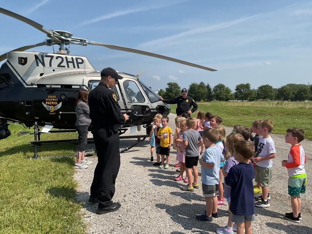 touch a truck