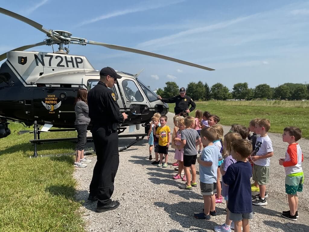 touch a truck