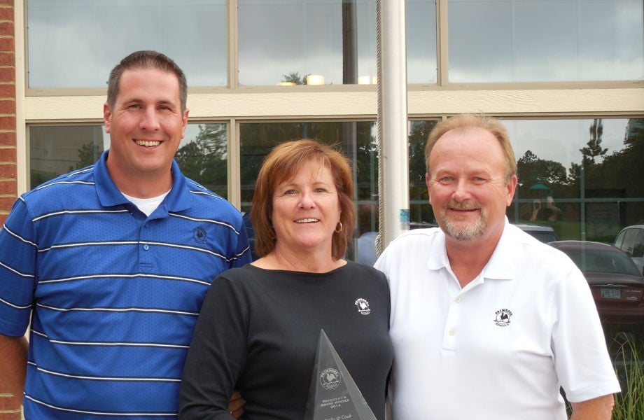 Primrose School of Erie at Vista Ridge Franchise Owners