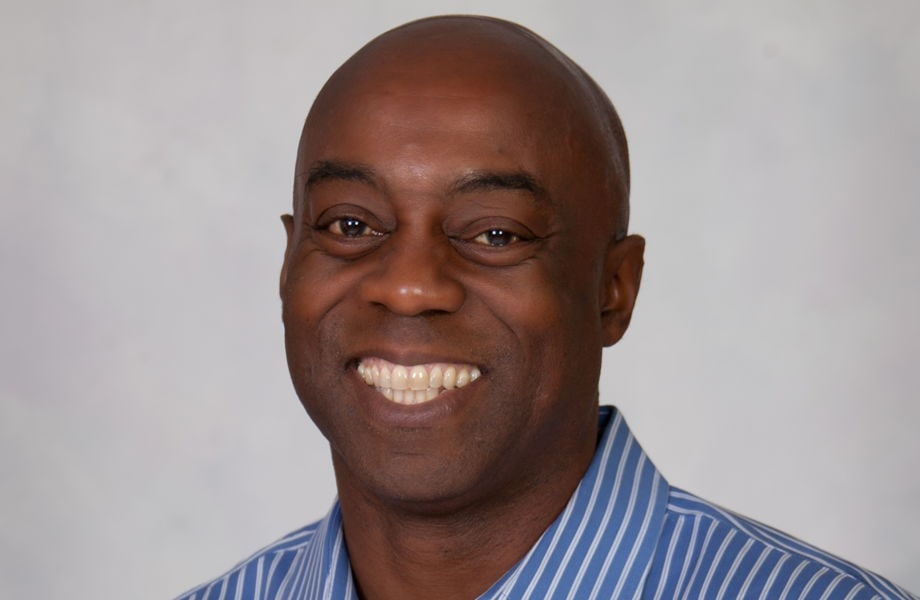 Franchise Owner Gil Benjamin