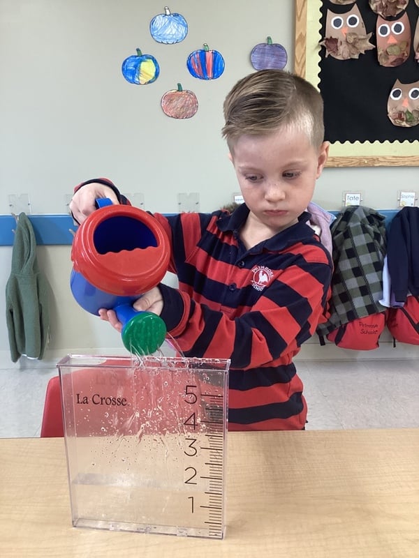 Pre-K