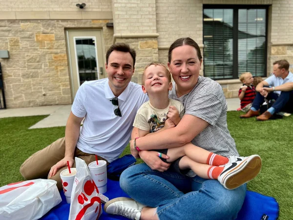 Childcare in Richardson