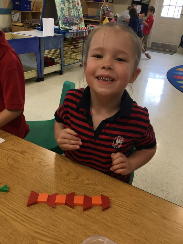 Joyful learning