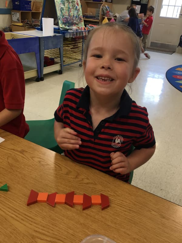 Joyful learning