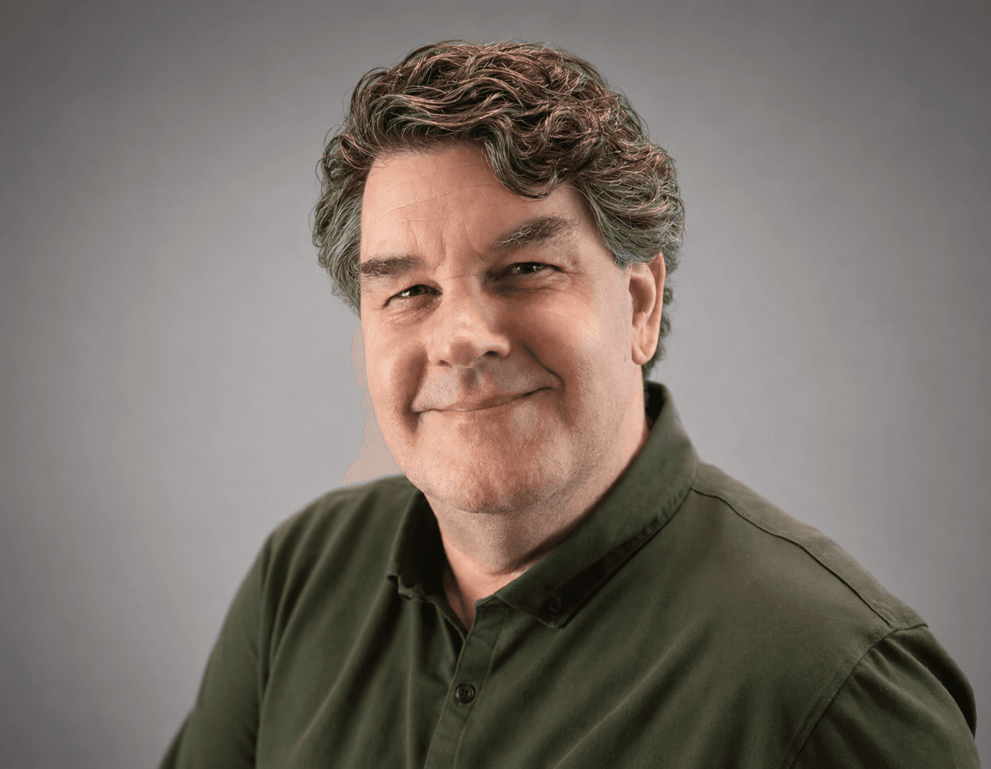 Hank Emery