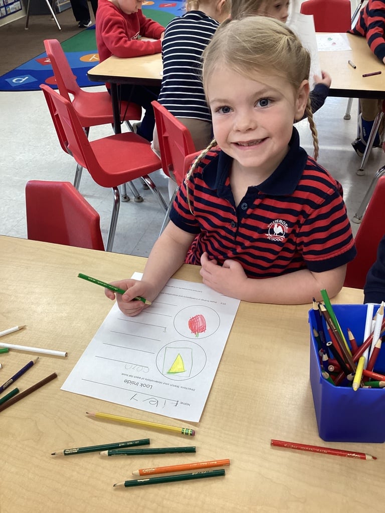 Pre-K