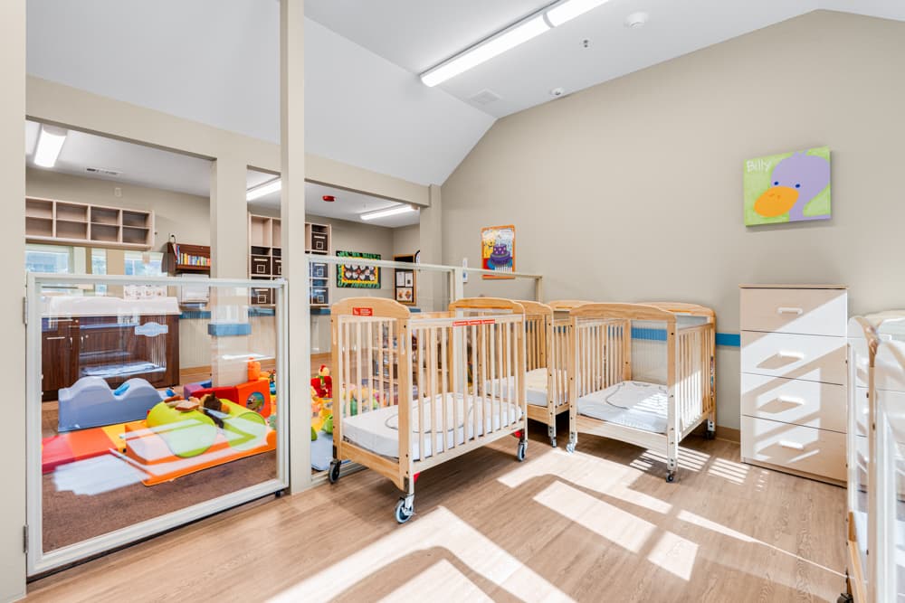 Infant Room