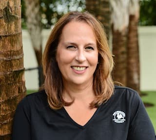 Ms. Allison