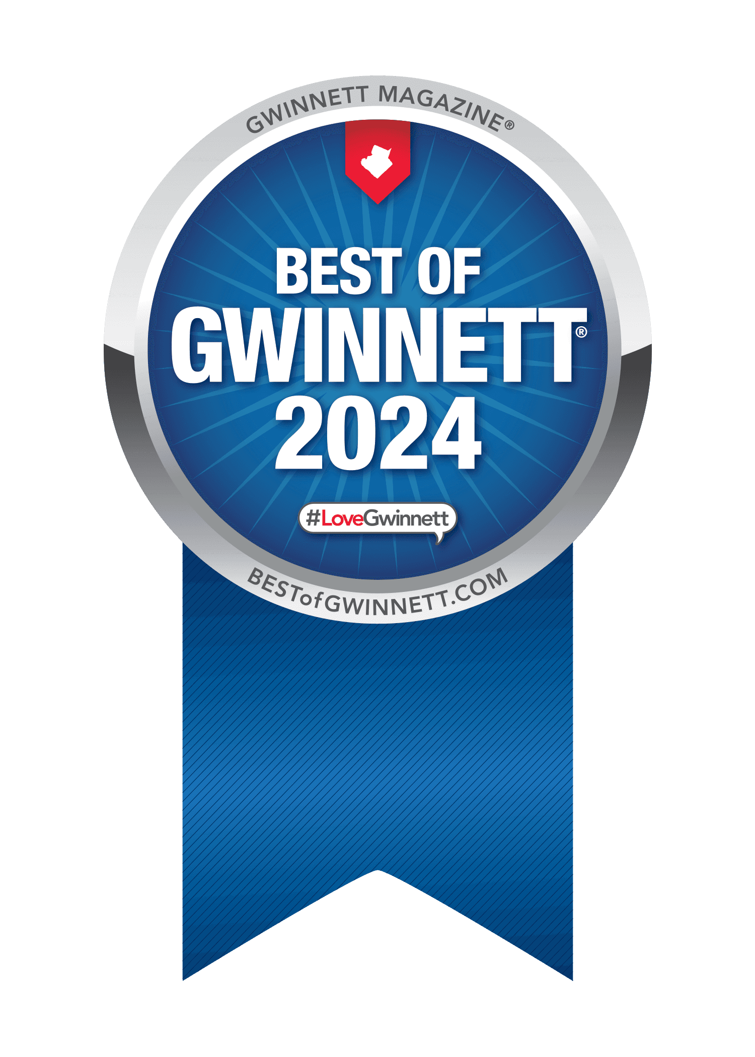 Best of Gwinnett 2024