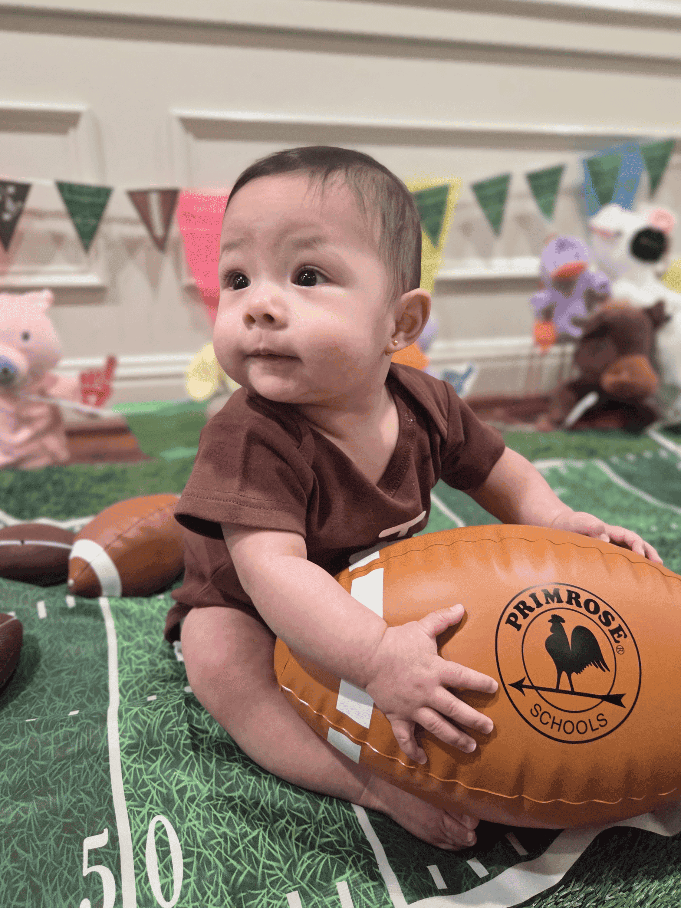 Baby Bowl 2026