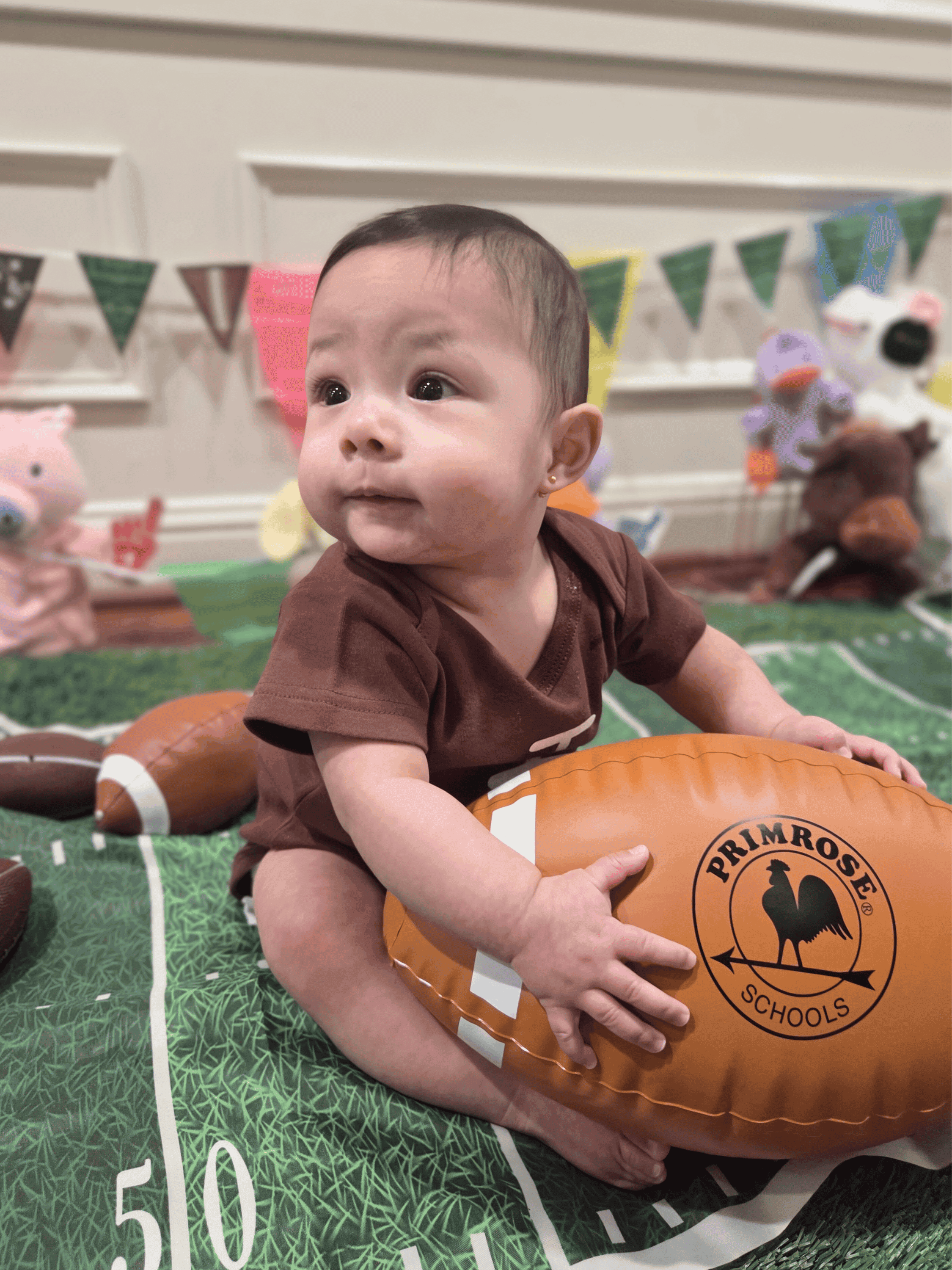 Baby Bowl 2026