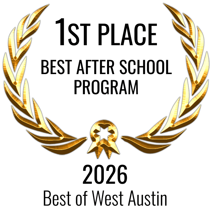 Best of West Austin After School Program Primrose School of Four Points Riverplace