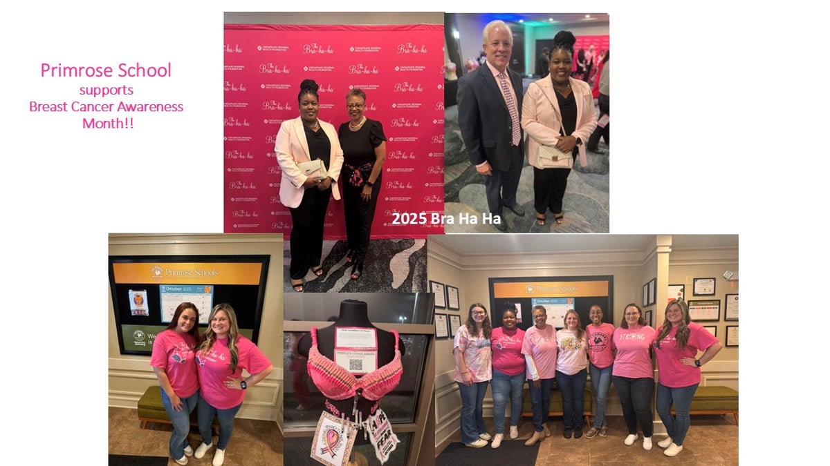 Breast Cancer Awareness