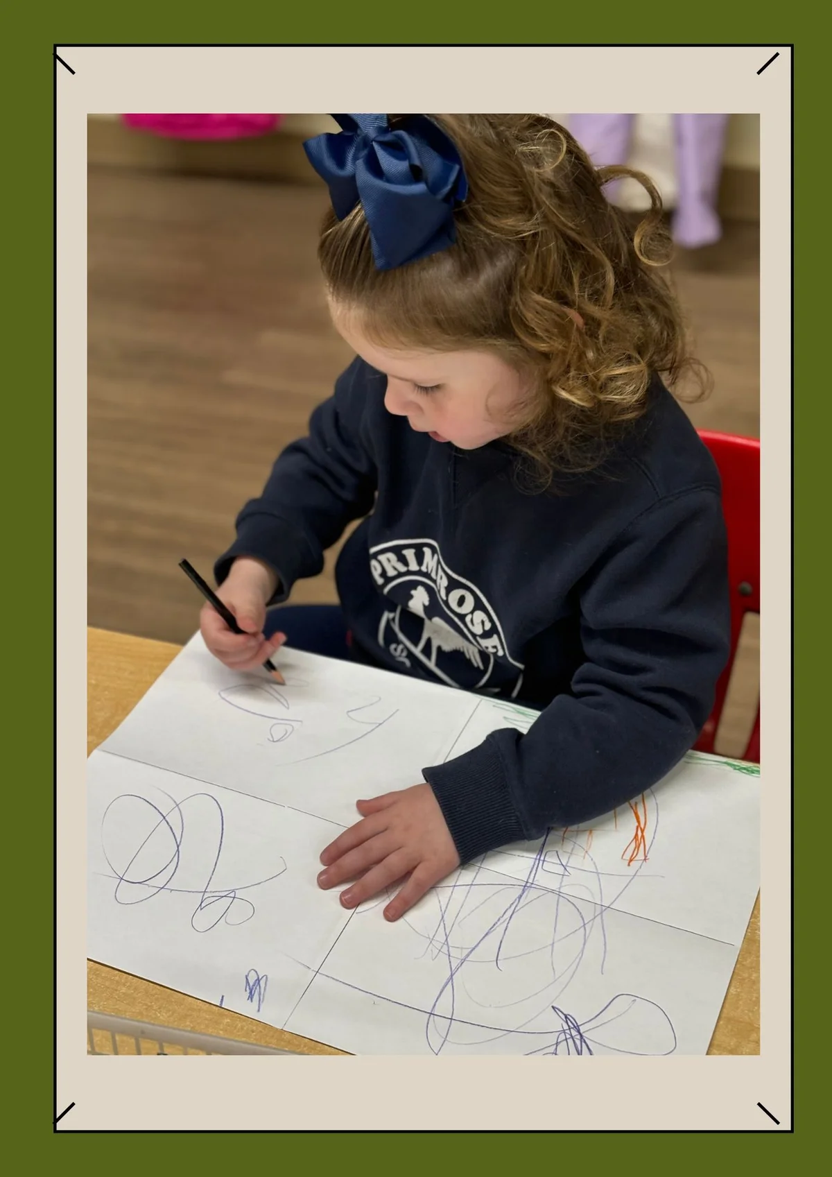 Homepage - Gallery - Working