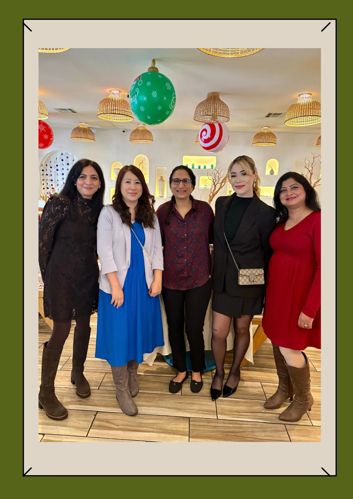 Primrose school - Leadership Team - apple of our eye