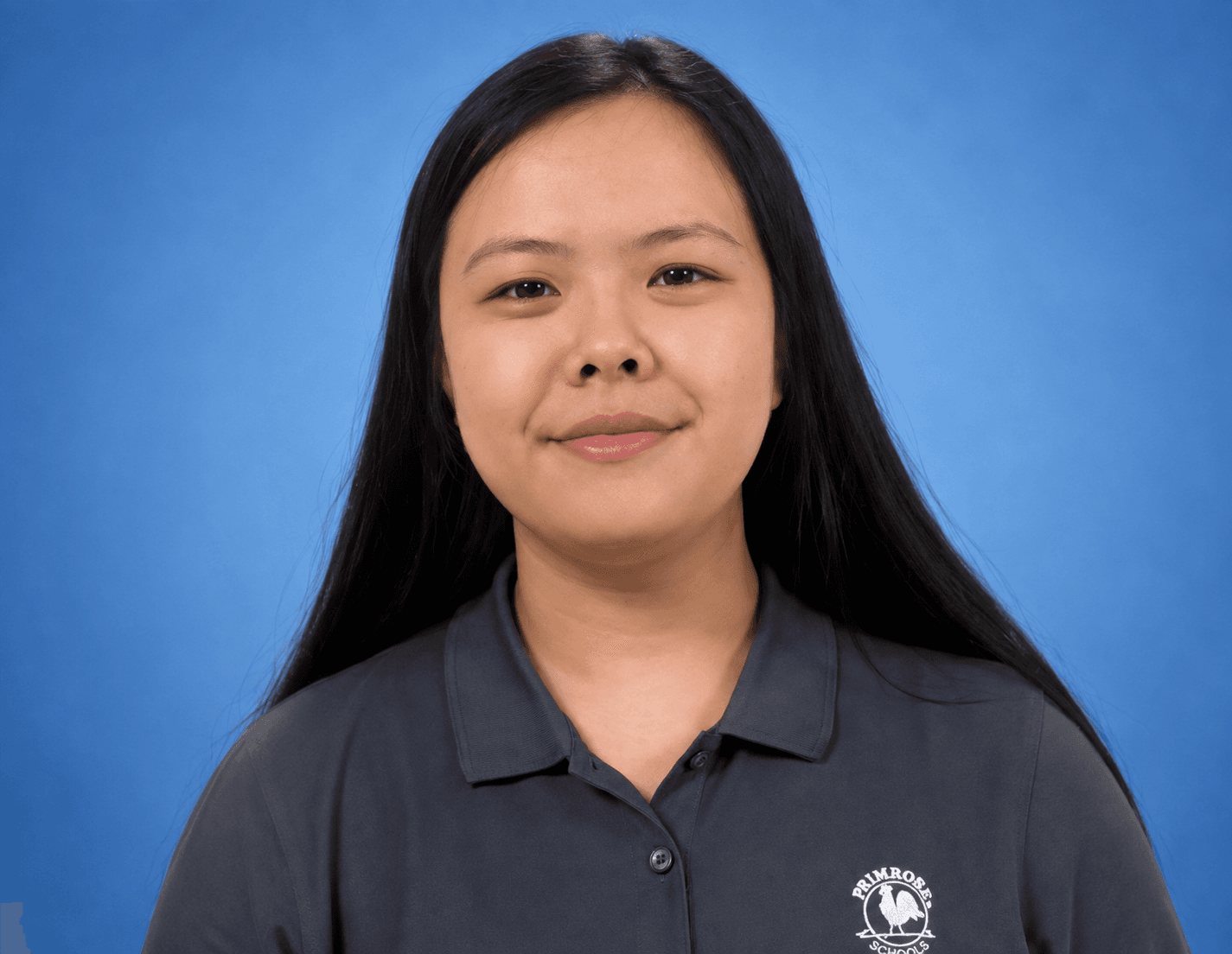 Caitlin Chin