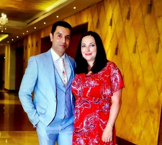 Meet the Franchise Owners