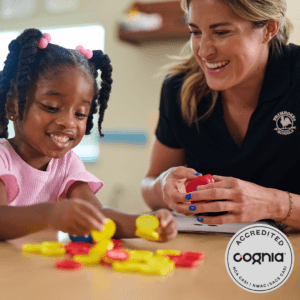 Cognia