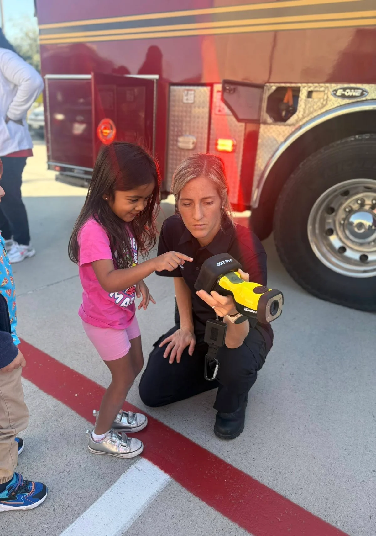 Richardson Fire Department