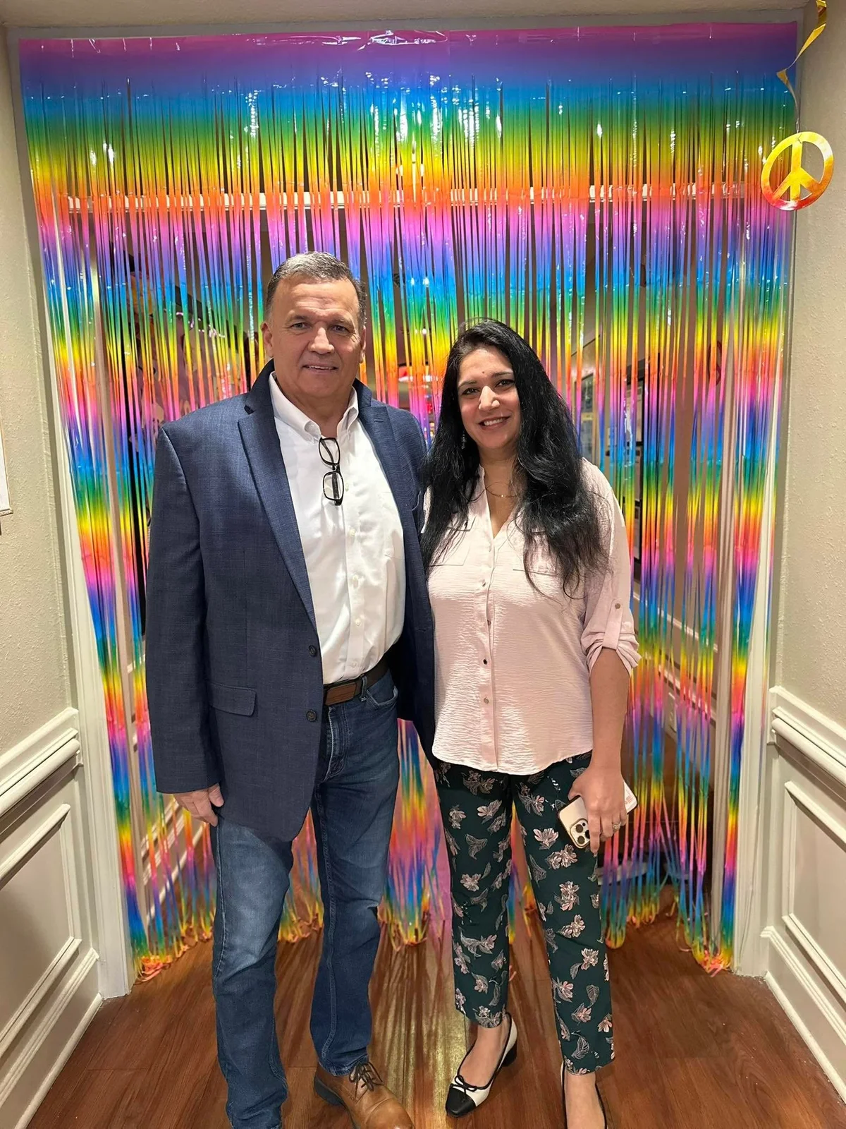 Avon's 10th Anniversary