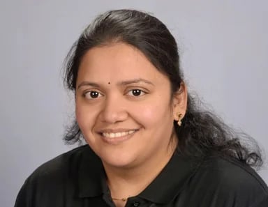 Ms. Divya