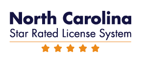 North Carolina Five-Star Licensed Center