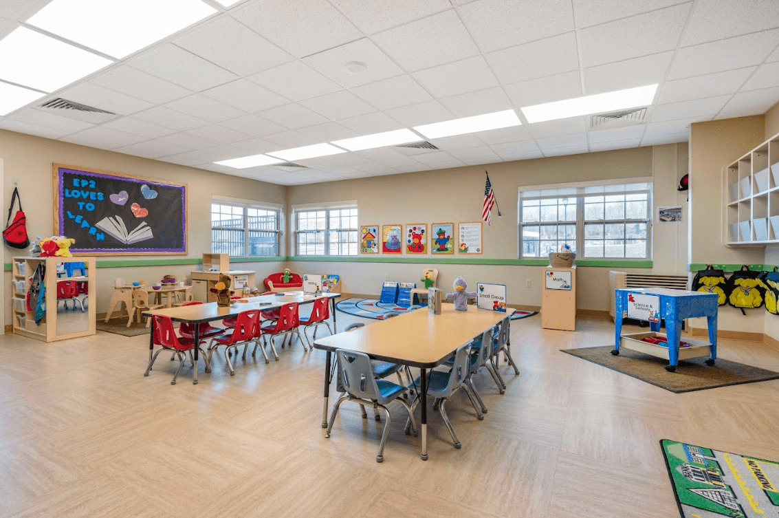 Early Preschool 2