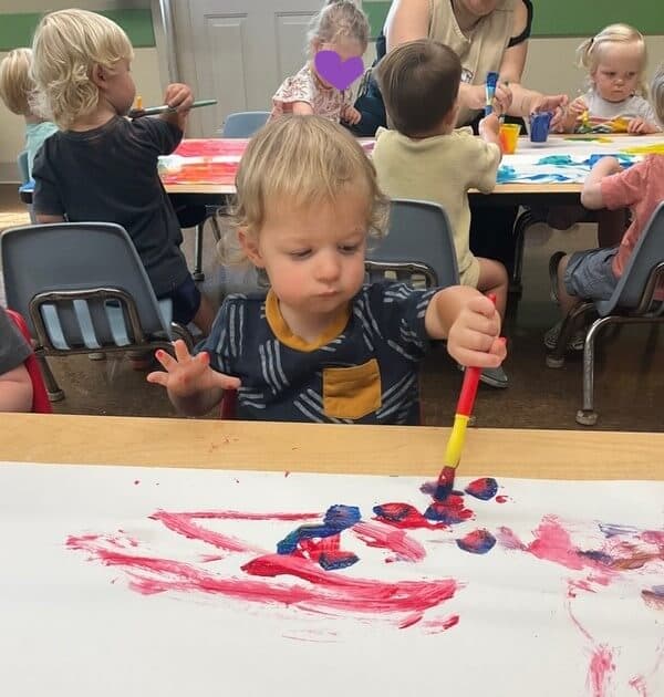 painting