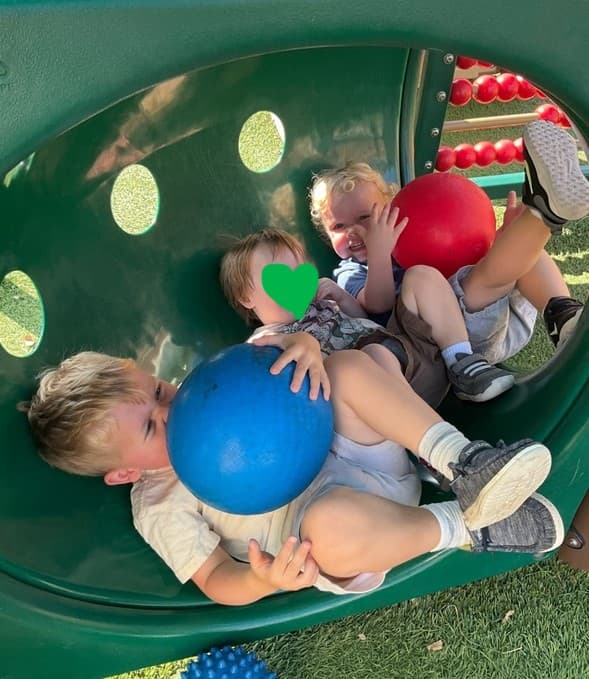 tube fun